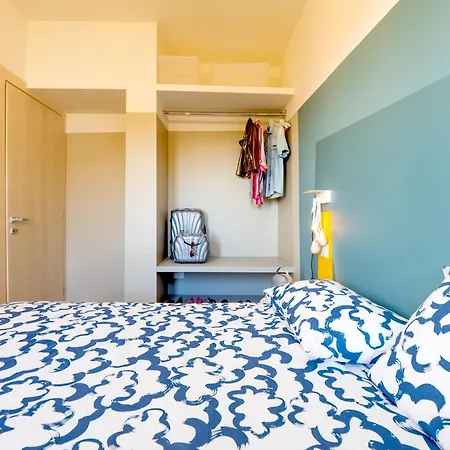 Lejlighed Babyaccommodation Family Comfort Iv *