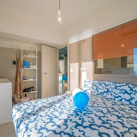 Babyaccommodation Family Comfort Iv Apartment *