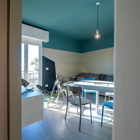 Babyaccommodation Family Comfort Iv