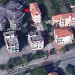 Babyaccommodation Family Comfort Iv Apartamento *