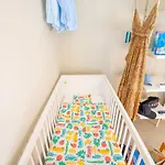 Babyaccommodation Family Comfort Iv * 皮特拉利古