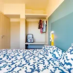 公寓 Babyaccommodation Family Comfort Iv *