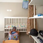 Babyaccommodation Family Comfort Iv 公寓 皮特拉利古