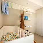 Babyaccommodation Family Comfort Iv 公寓