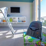 Babyaccommodation Family Comfort Iv 公寓 *