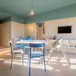 Babyaccommodation Family Comfort Iv *