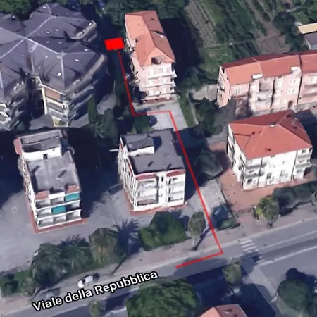 Babyaccommodation Family Comfort Iv Apartment *