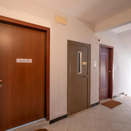 Babyaccommodation Family Comfort Iv