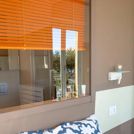 Apartman Babyaccommodation Family Comfort Iv *