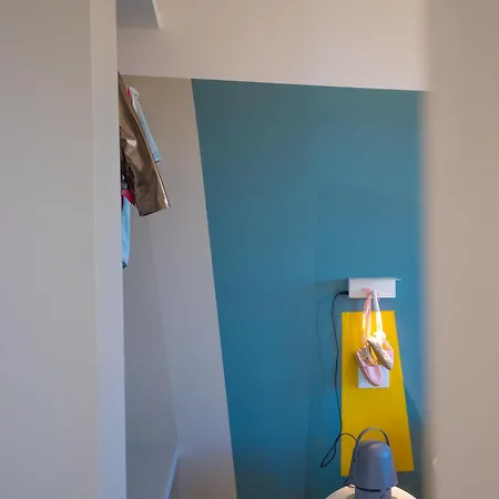 Babyaccommodation Family Comfort Iv Apartman