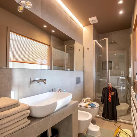 Babyaccommodation Family Comfort Iv Pietra Ligure