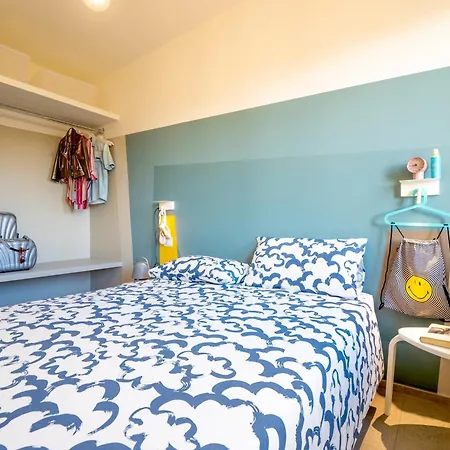 Babyaccommodation Family Comfort Iv