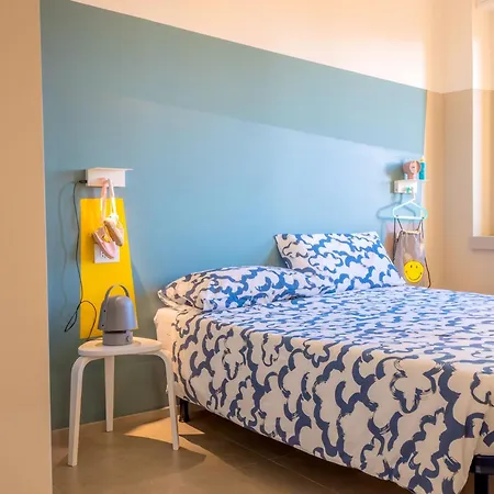 Babyaccommodation Family Comfort Iv Apartman *