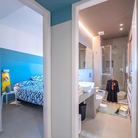 Babyaccommodation Family Comfort Iv Apartment