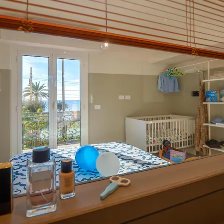 Babyaccommodation Family Comfort Iv