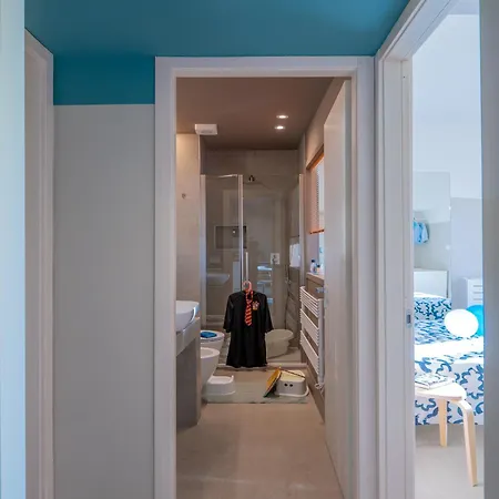 Babyaccommodation Family Comfort Iv * Pietra Ligure