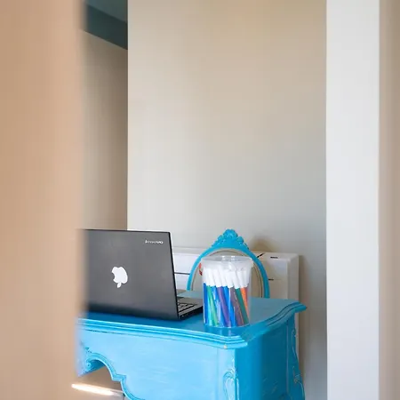 Babyaccommodation Family Comfort Iv