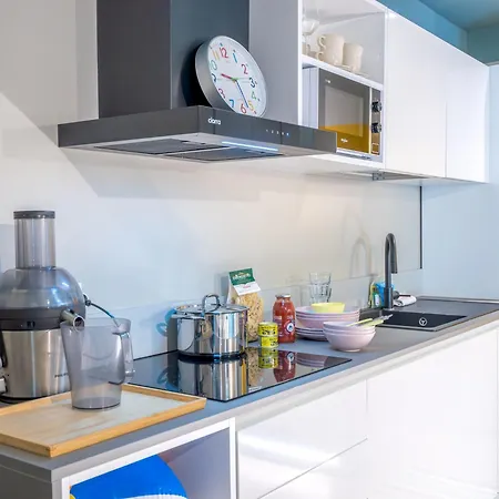 Babyaccommodation Family Comfort Iv Pietra Ligure