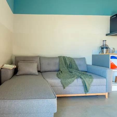 公寓 Babyaccommodation Family Comfort Iv 皮特拉利古