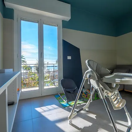 Apartman Babyaccommodation Family Comfort Iv *
