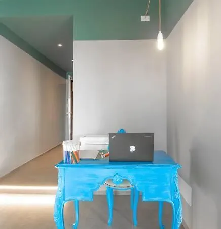 Babyaccommodation Family Comfort Iv Apartment *