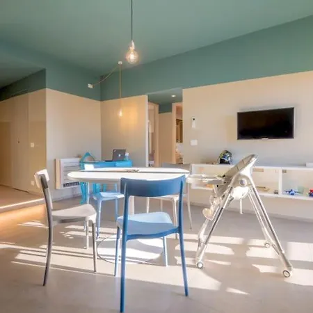 Babyaccommodation Family Comfort Iv *