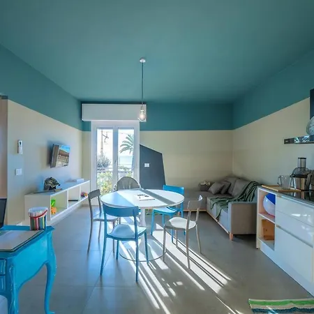 Babyaccommodation Family Comfort Iv Apartment *