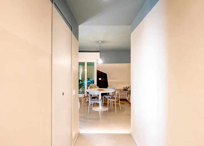 Babyaccommodation Family Comfort Iv *