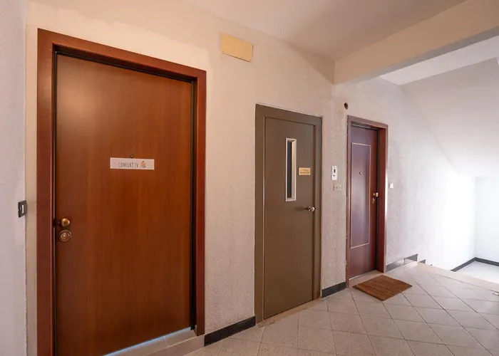 Babyaccommodation Family Comfort Iv