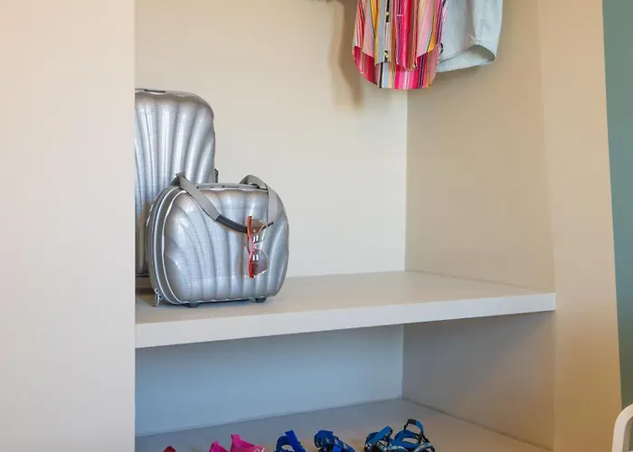 Babyaccommodation Family Comfort Iv * Pietra Ligure