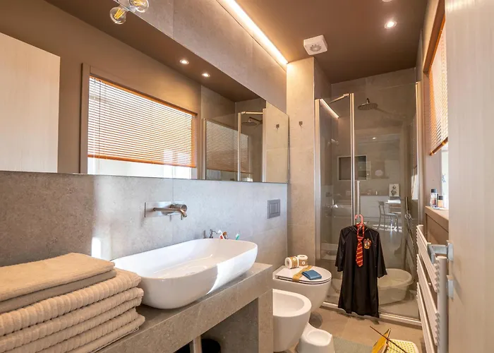Babyaccommodation Family Comfort Iv Pietra Ligure