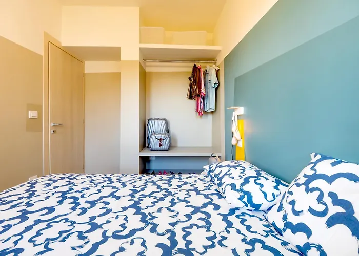 Lejlighed Babyaccommodation Family Comfort Iv *