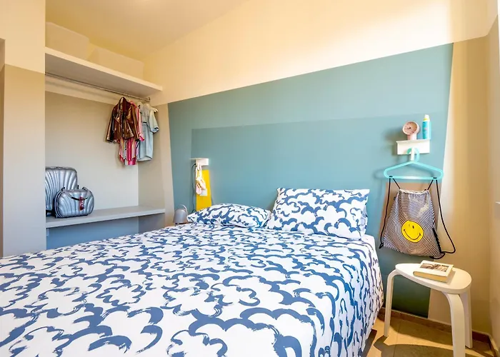 Babyaccommodation Family Comfort Iv