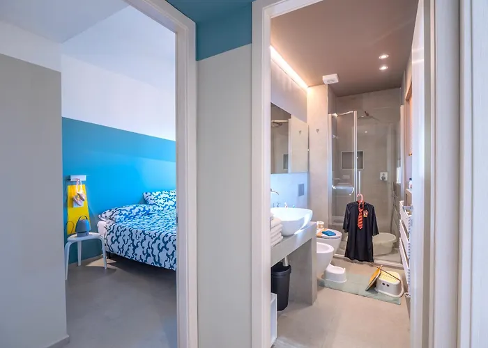 Babyaccommodation Family Comfort Iv Lejlighed