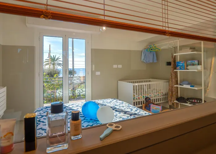 Babyaccommodation Family Comfort Iv