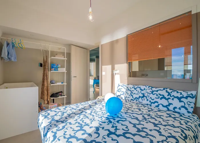 Babyaccommodation Family Comfort Iv Lejlighed *