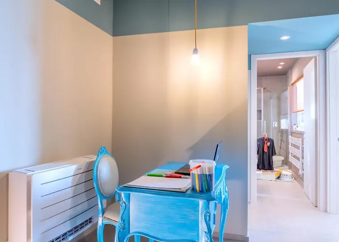 Babyaccommodation Family Comfort Iv Lejlighed Pietra Ligure