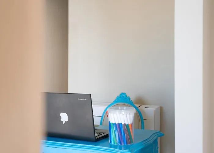 Babyaccommodation Family Comfort Iv