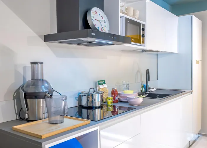 Babyaccommodation Family Comfort Iv Pietra Ligure