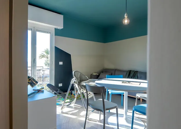 Babyaccommodation Family Comfort Iv