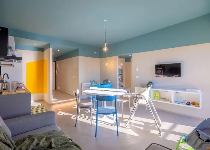Babyaccommodation Family Comfort Iv *