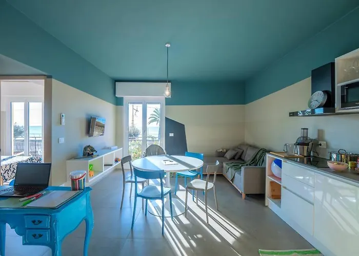 Babyaccommodation Family Comfort Iv Lejlighed *